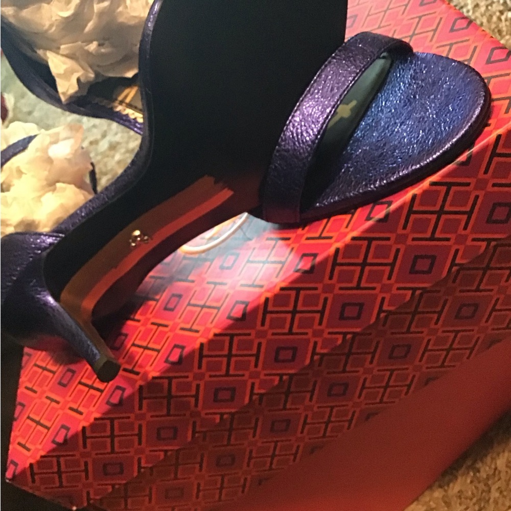 Sam Edelman Sandals - Picture 6 of 6